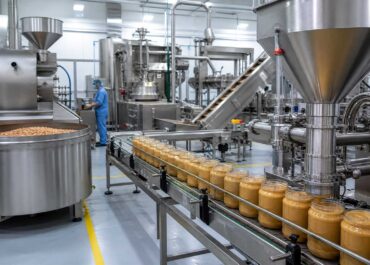 peanut butter, peanut butter manufacturer surat