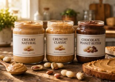 peanut butter, peanut butter surat,